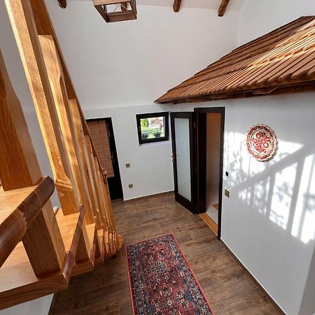 Famíves vendégház Racul Extérieur photo