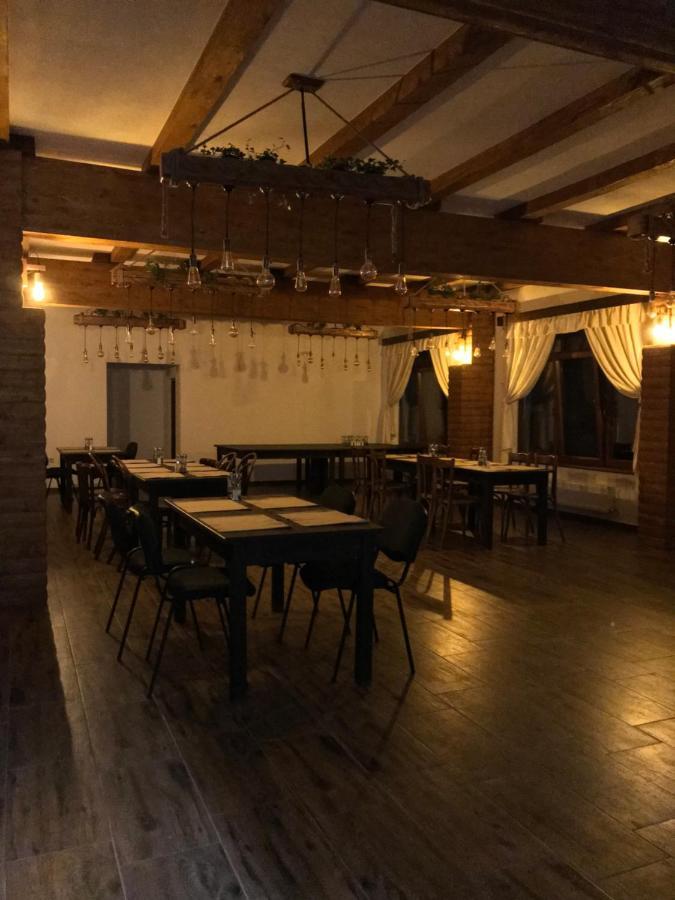 Famíves vendégház Racul Extérieur photo