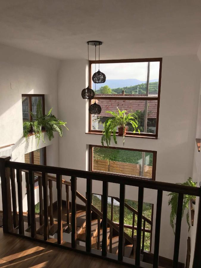 Famíves vendégház Racul Extérieur photo