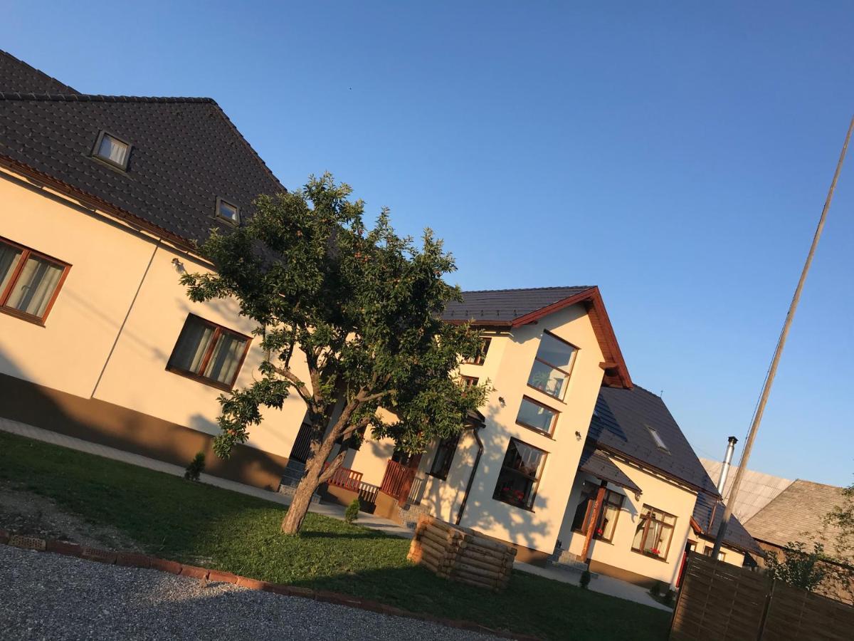 Famíves vendégház Racul Extérieur photo
