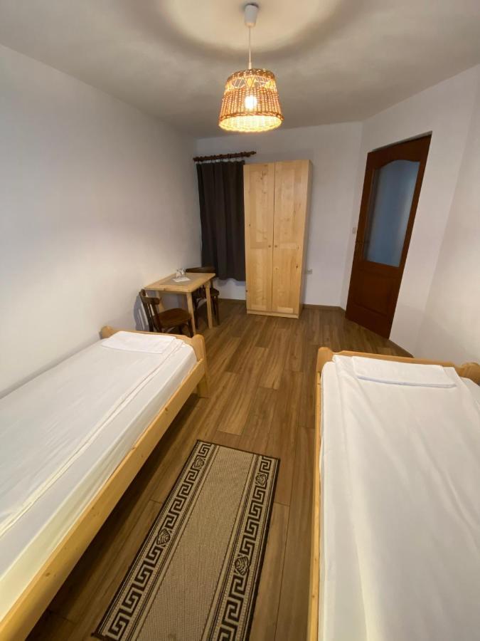 Famíves vendégház Racul Extérieur photo