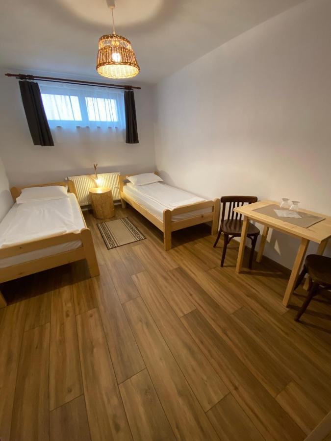 Famíves vendégház Racul Extérieur photo